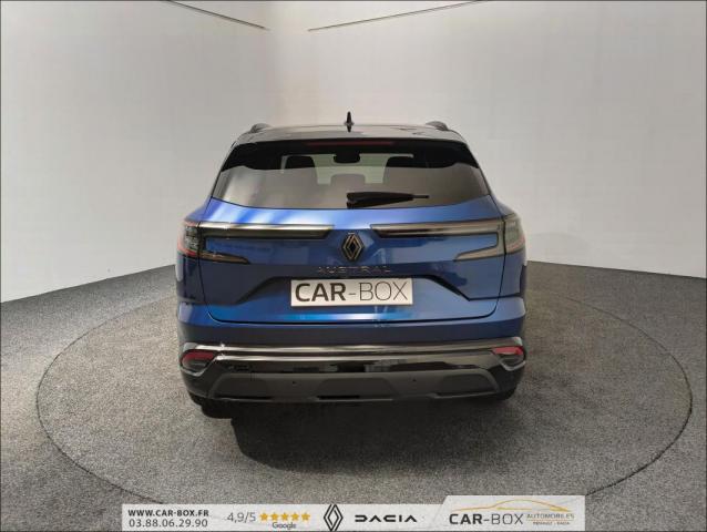 Renault Austral image 4