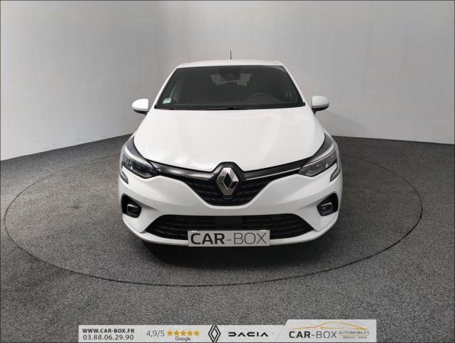 Renault Clio image 2