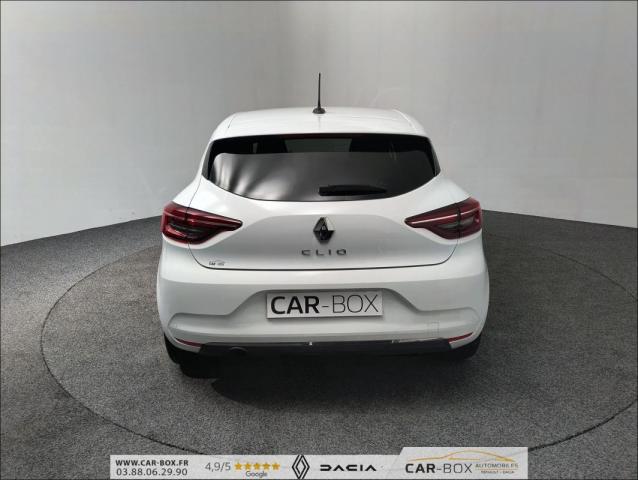 Renault Clio image 6