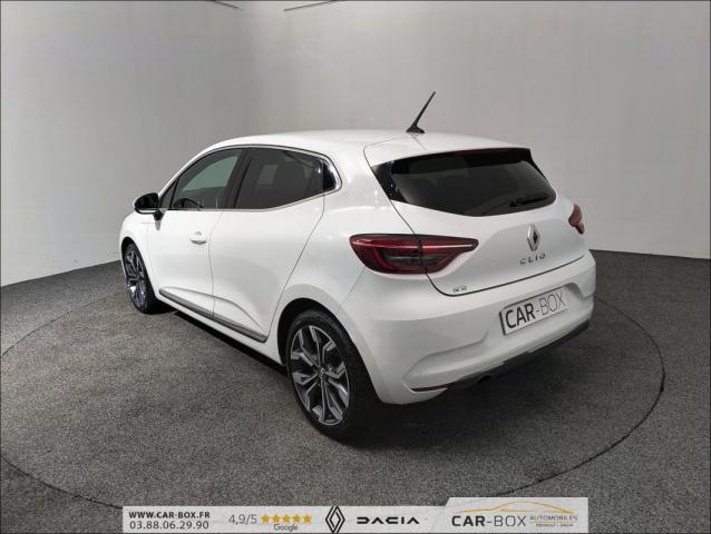 Renault Clio image 1