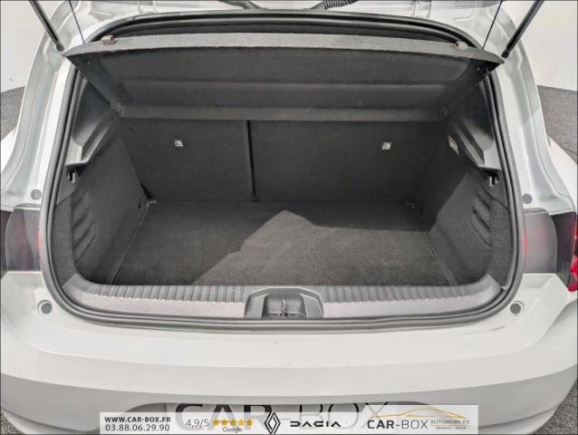 Renault Clio image 4