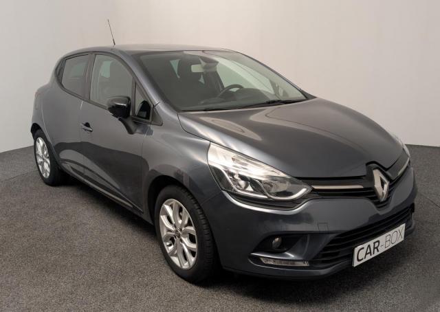 Renault Clio image 2