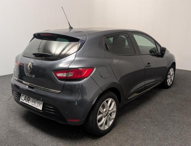 Renault Clio image 1
