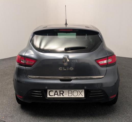Renault Clio image 7