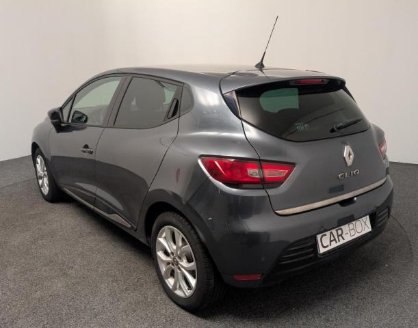 Renault Clio image 8