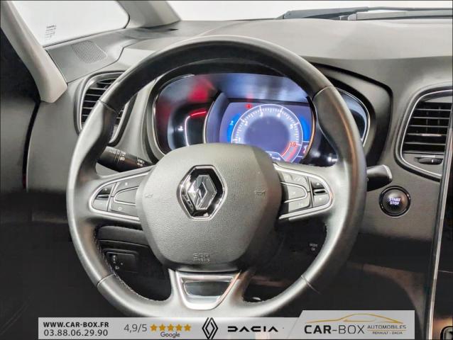 Renault Scénic image 5