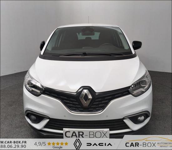 Renault Scénic image 2