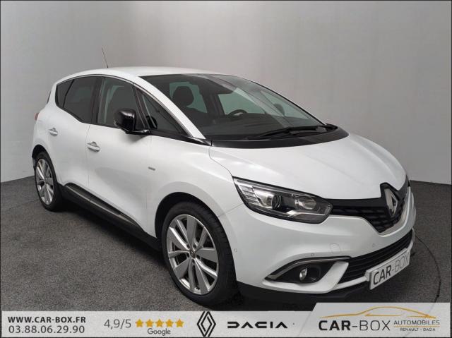 Renault Scénic image 8