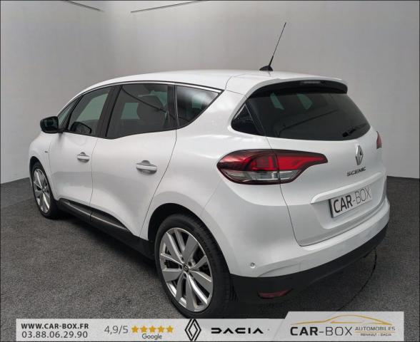 Renault Scénic image 9