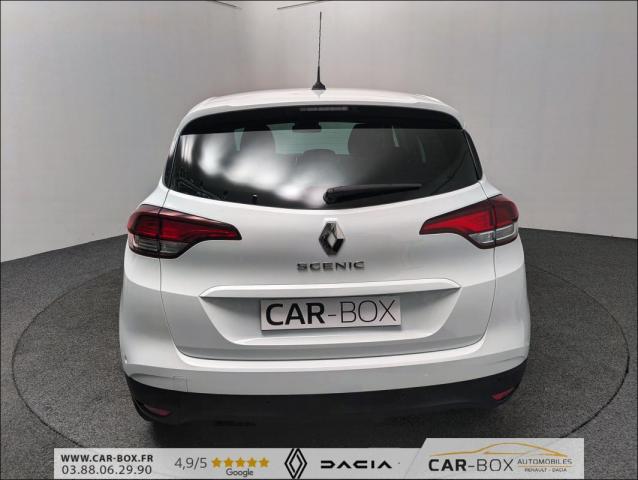 Renault Scénic image 6