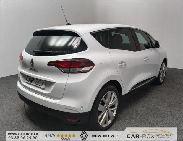 Renault Scénic image 4
