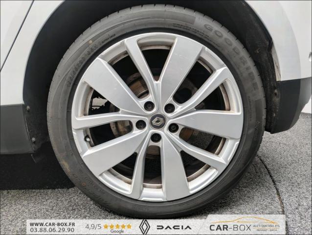 Renault Scénic image 7