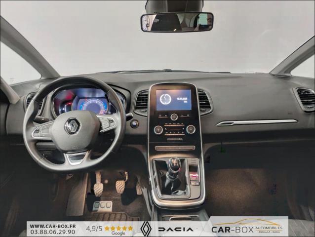Renault Scénic image 1