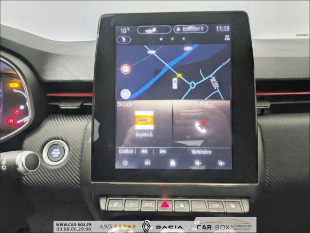Renault Clio image 8