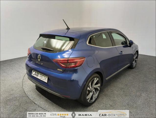 Renault Clio image 1