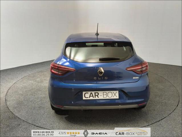 Renault Clio image 2