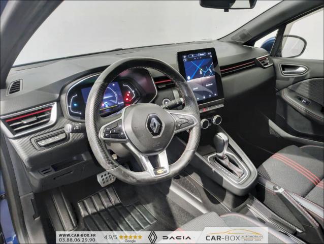 Renault Clio image 9