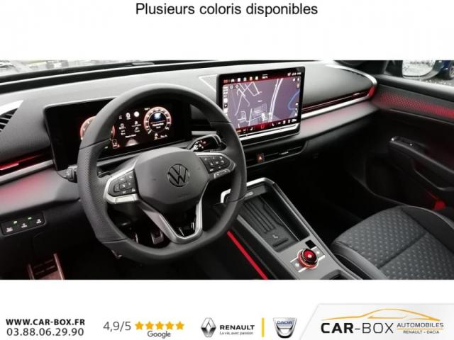 Volkswagen T-Roc image 8