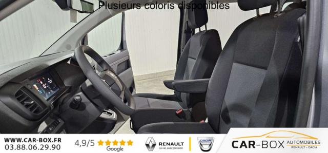 Citroen Jumpy image 8