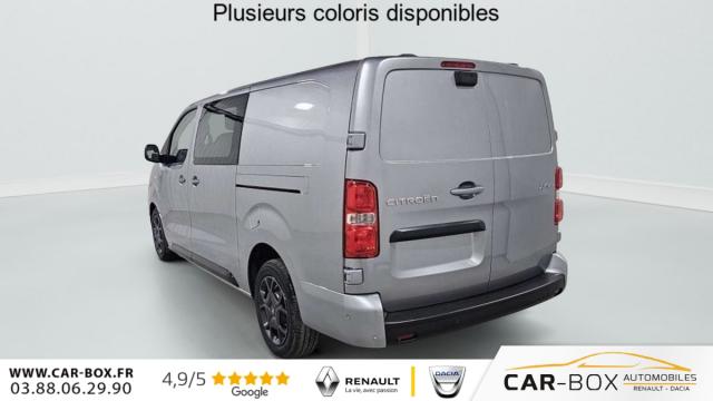 Citroen Jumpy image 5