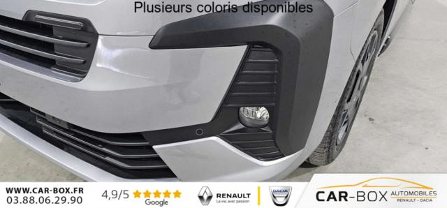 Citroen Jumpy image 9