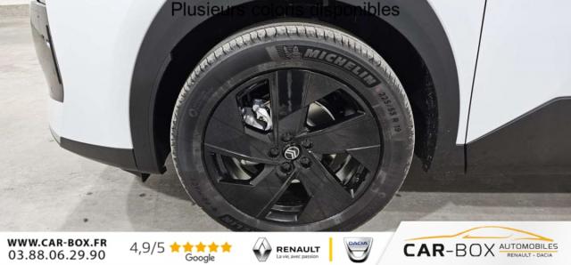Citroen C5 Aircross image 8
