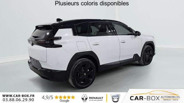 Citroen C5 Aircross image 5