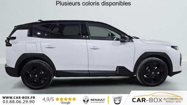 Citroen C5 Aircross image 2