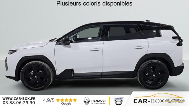 Citroen C5 Aircross image 6