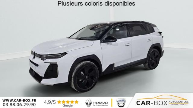 Citroen C5 Aircross image 9