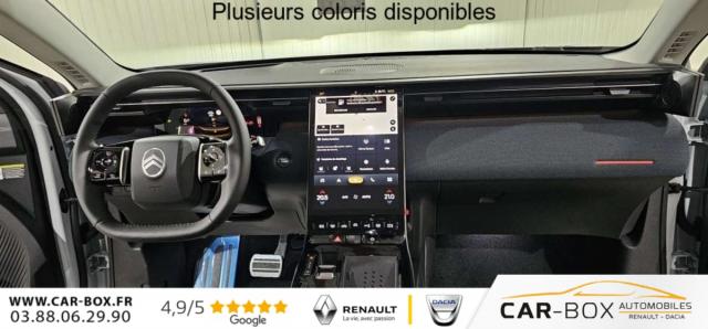 Citroen C5 Aircross image 7