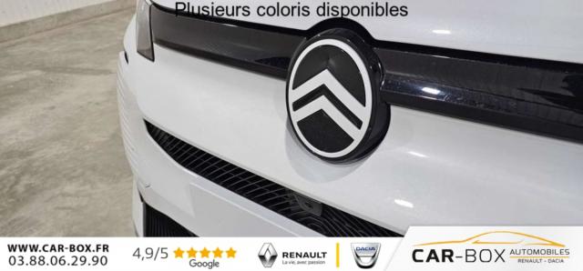 Citroen C5 Aircross image 3
