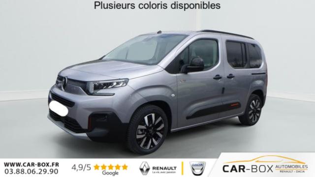 Citroen Berlingo image 2