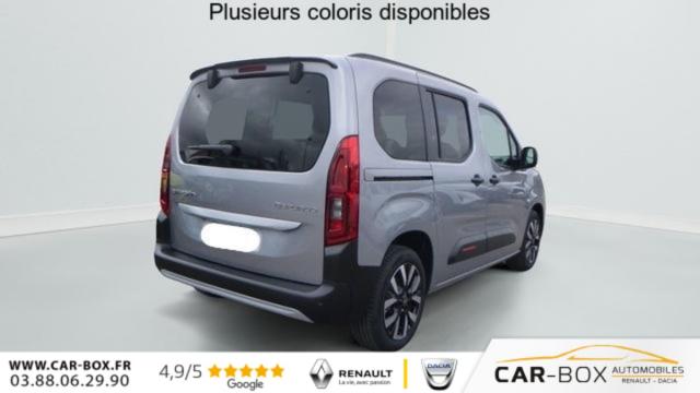 Citroen Berlingo image 9