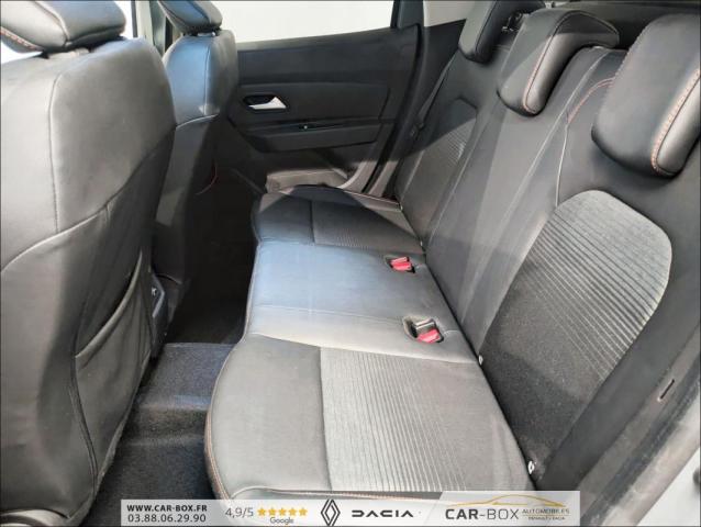 Dacia Duster image 9
