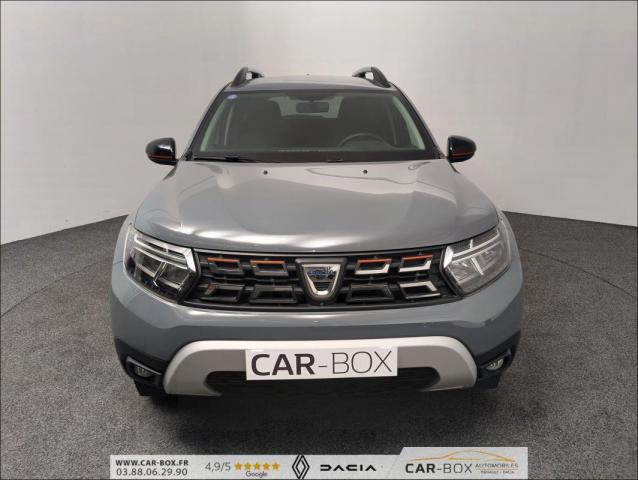 Dacia Duster image 5