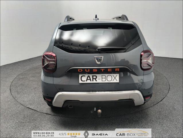 Dacia Duster image 1