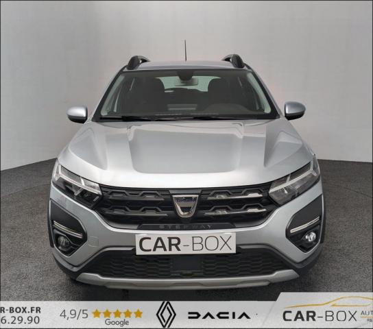 Dacia Sandero image 4