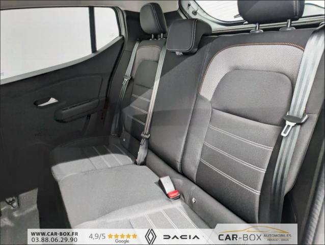 Dacia Sandero image 3
