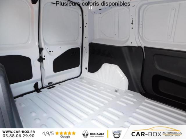 Fiat Doblo image 7