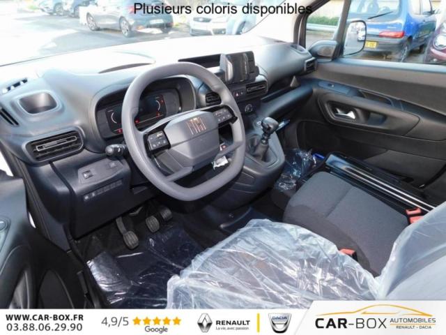 Fiat Doblo image 1