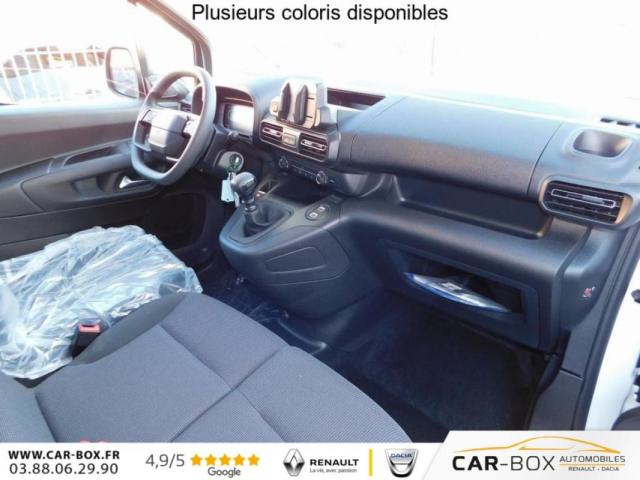 Fiat Doblo image 8