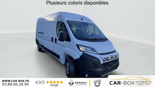 Fiat Ducato Tole 3.3 L H2 2.2 - 140 S Iii Fourgon