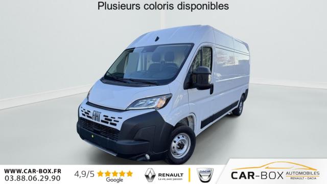 Fiat Ducato image 4
