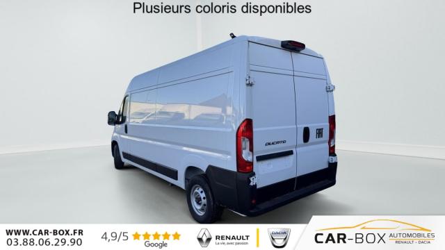 Fiat Ducato image 5