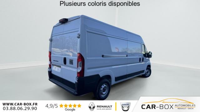 Fiat Ducato image 6