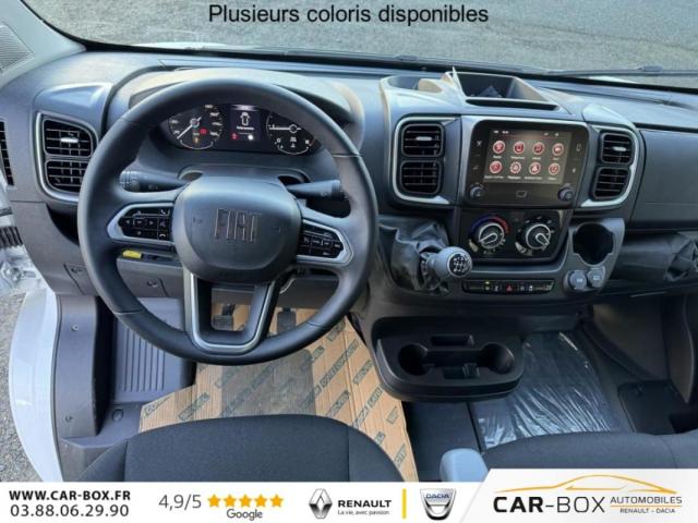 Fiat Ducato image 1