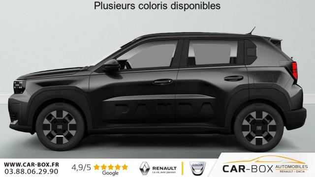 Fiat Panda image 2