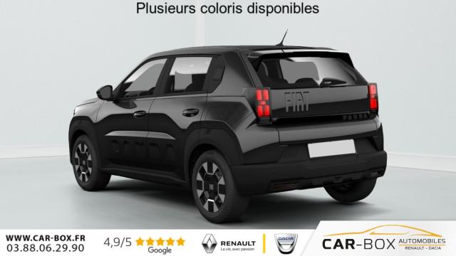 Fiat Panda image 3
