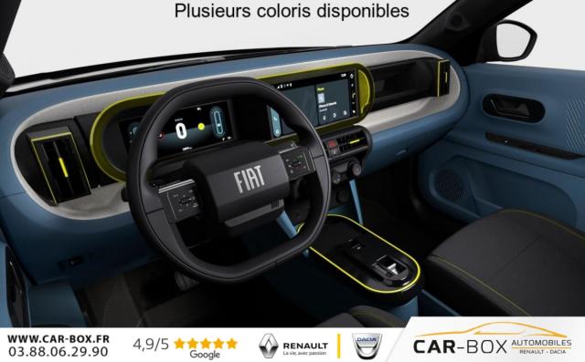 Fiat Panda image 4